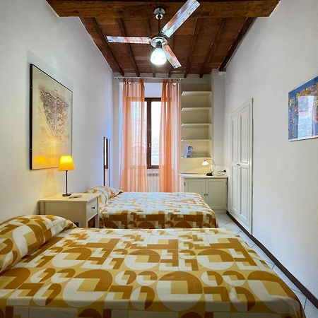 Pantaneto 56 Apartment Siena Exterior foto