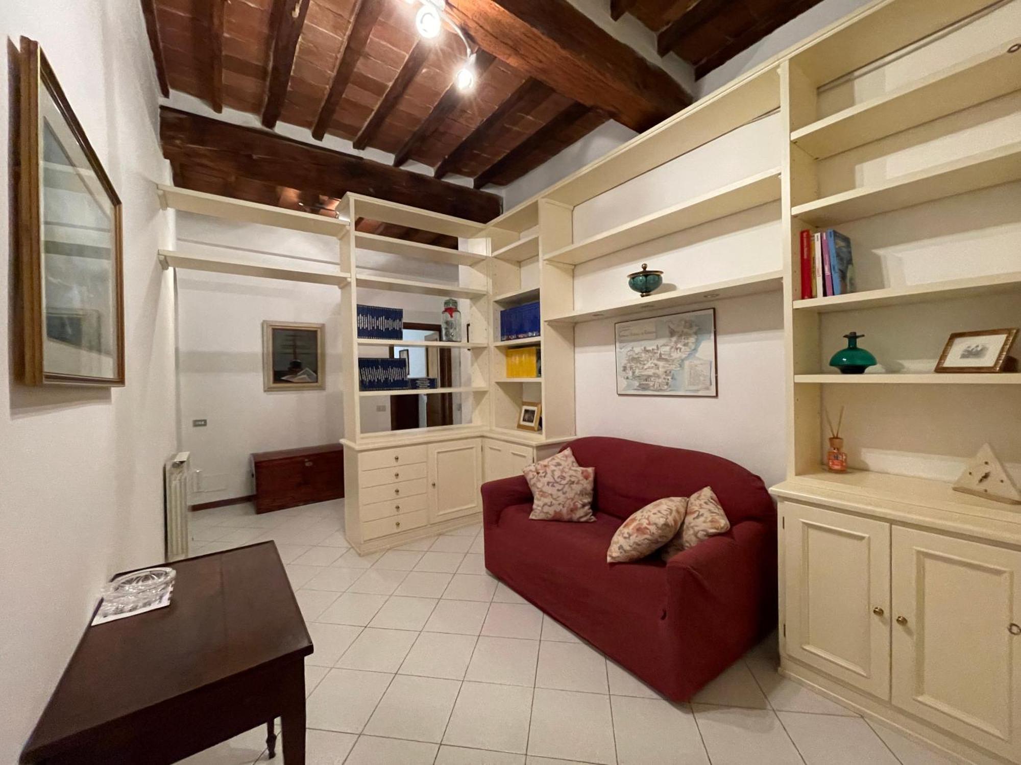Pantaneto 56 Apartment Siena Exterior foto